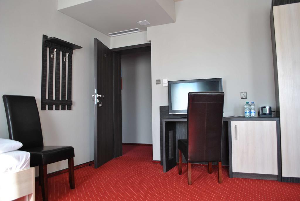 Motel Royal Kielce