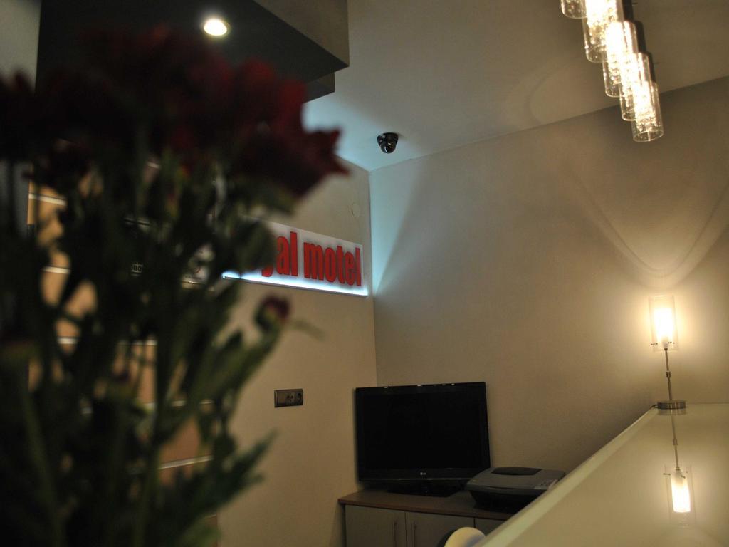 Motel Royal 3*