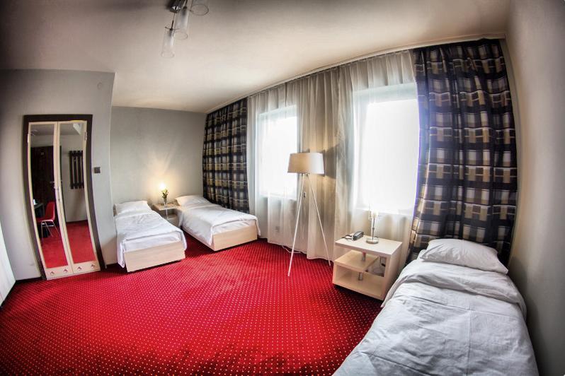 Motel Royal Kielce